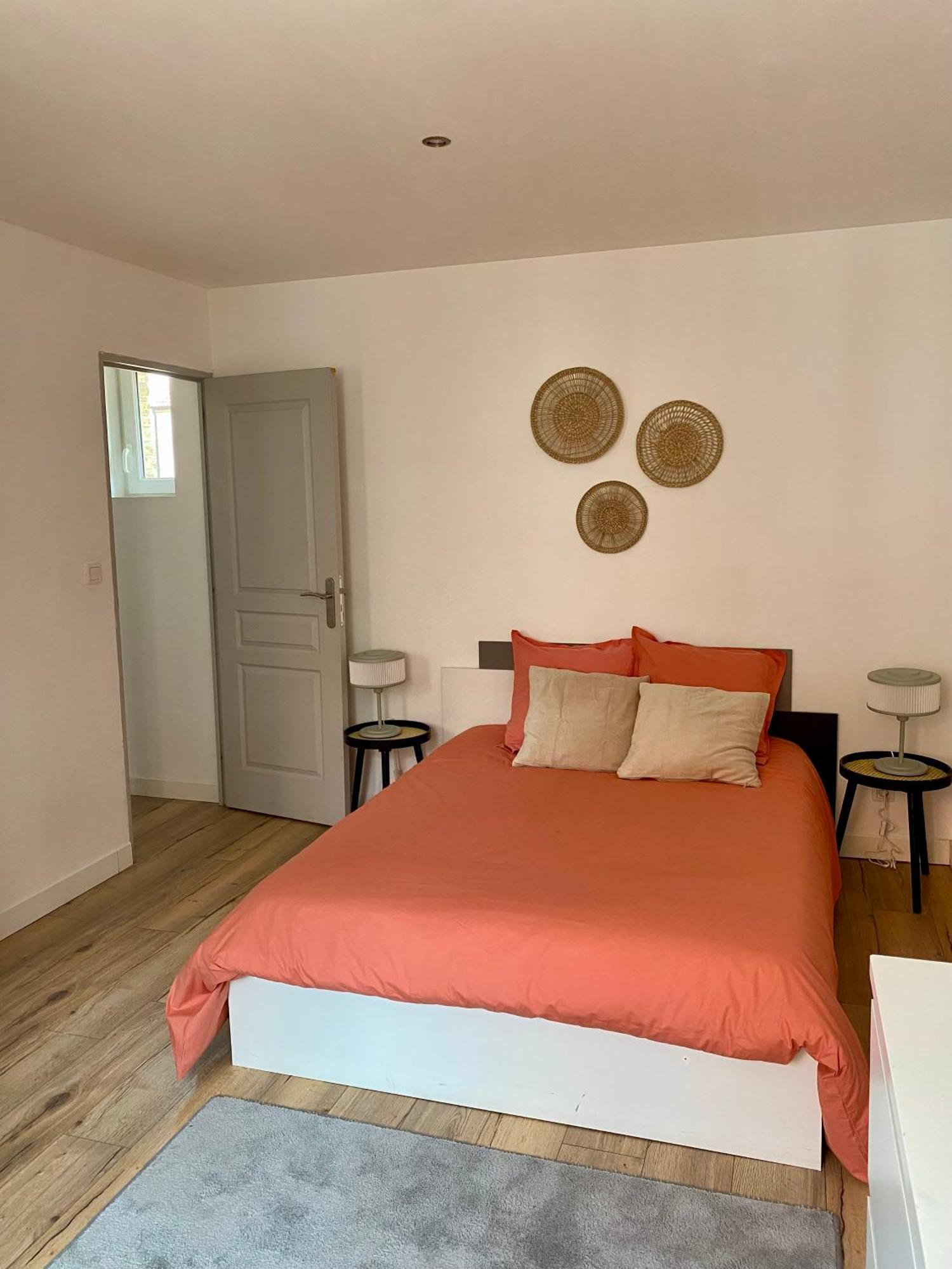 Chez Marcel - Maison Agreable Dunkirk Exterior foto