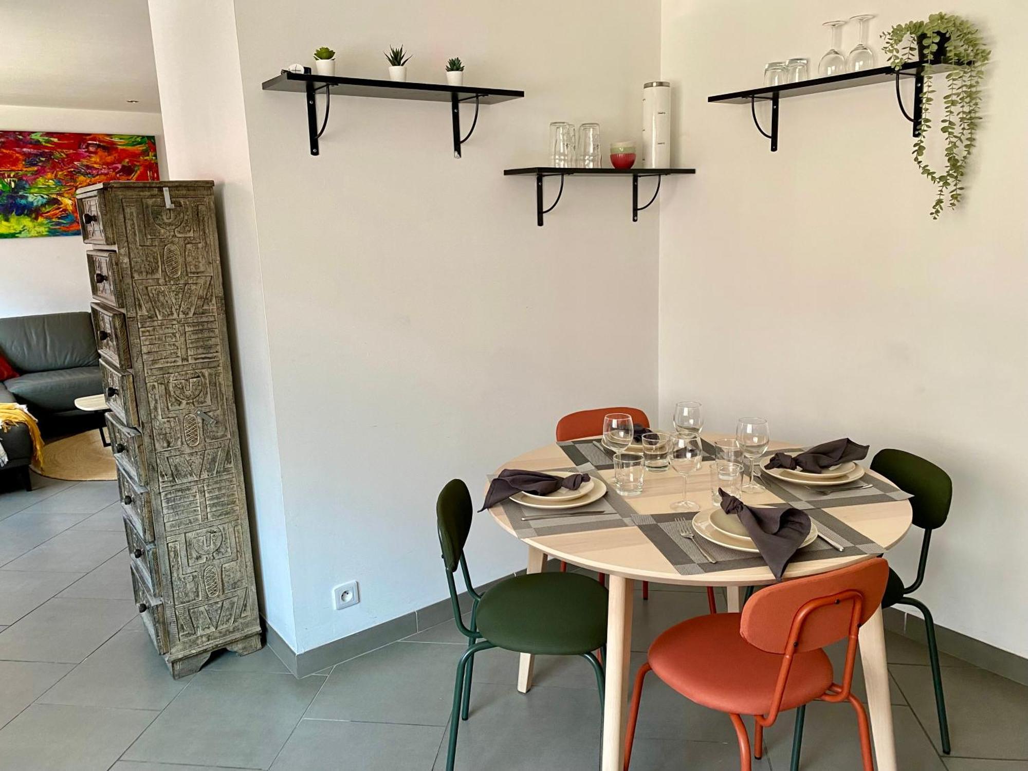 Chez Marcel - Maison Agreable Dunkirk Exterior foto
